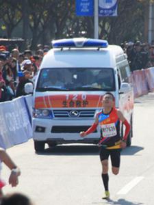 剑阁县大型活动