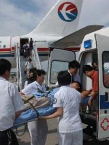 剑阁县接送服务